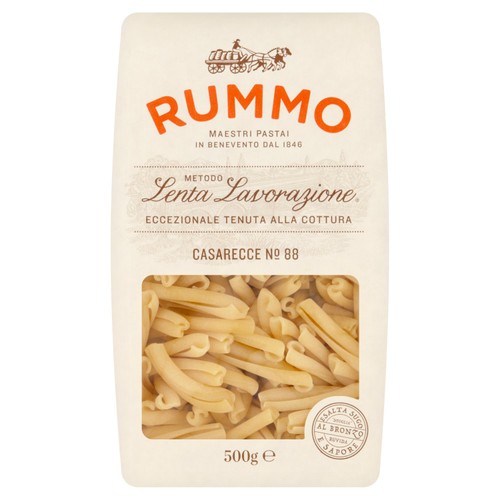 Rummo Casarecce Pasta No.88