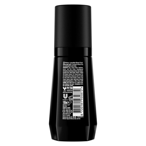 Tresemme Lamellar Gloss Serum 