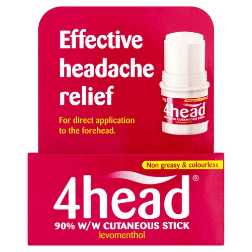 4head Stick