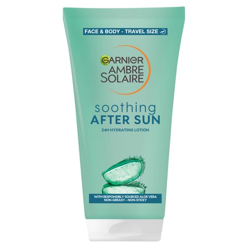 Ambre Solaire Aftersun Mini