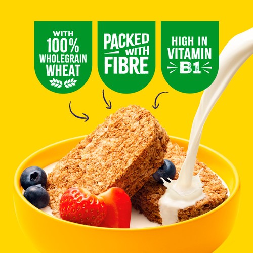 Weetabix Cereal