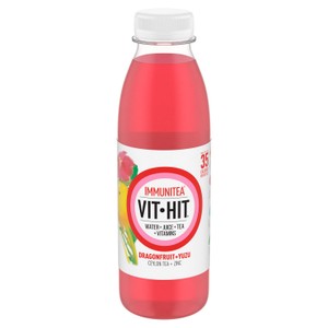 VITHIT Dragonfruit & Yuzu Vitamin Drink