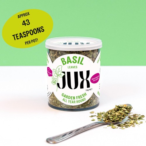 JUX Food Basil