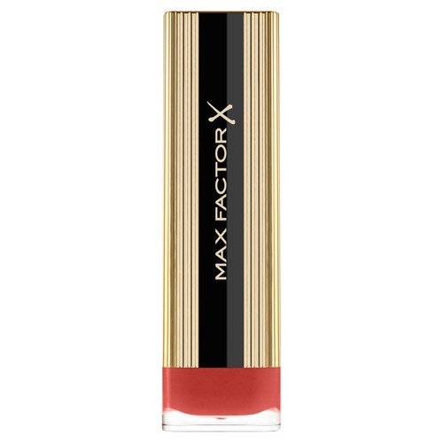 Max Factor Colour Elixir Lipstick Pink Brandy
