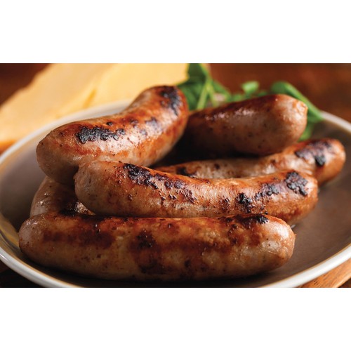 DukesHill British Outdoor Bred Lincolnshire Sausages