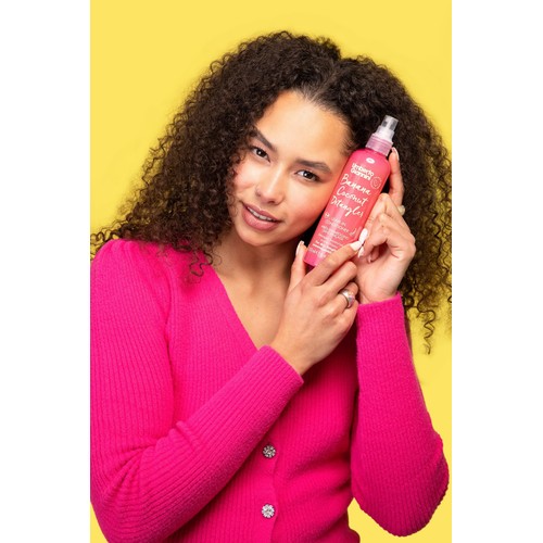 Umberto Giannini Banana Coconut De-Tangler