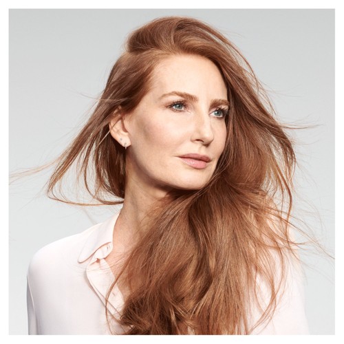 Pantene Hair Biology Full & Vibrant Shampoo