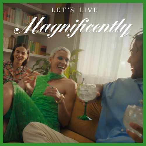 Tanqueray London Dry Gin & Tonic Ready to Drink Can
