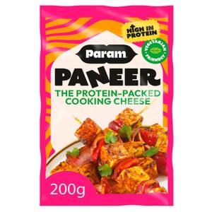 Param Paneer