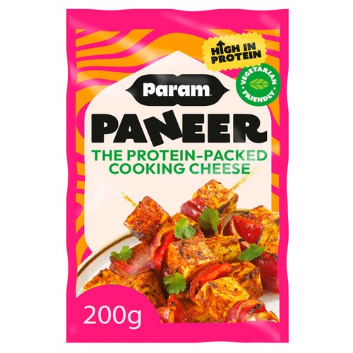 Param Paneer