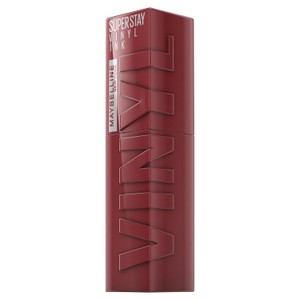 Maybelline SuperStay Vinyl Ink Long Lasting Liquid Lipstick - Cheeky