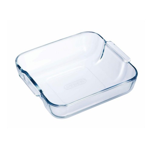 Pyrex Classic Square Roaster 21cm