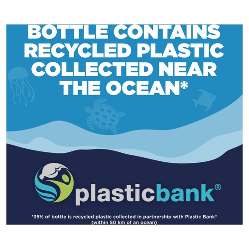 Duck Biodegradable Toilet Cleaning Liquid Coastal Forest