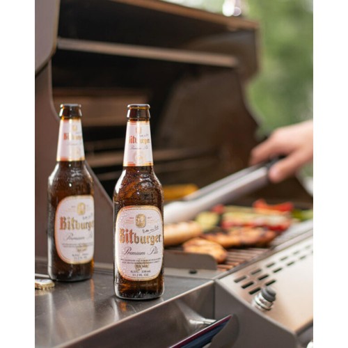 Bitburger Premium Pils