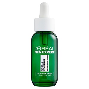 L'Oreal Men Expert Derma Control Serum