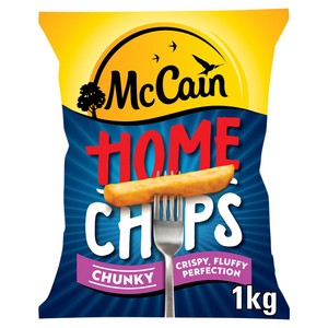 Home Chips Chunky 1kg