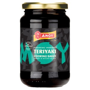 Amoy Teriyaki Sauce