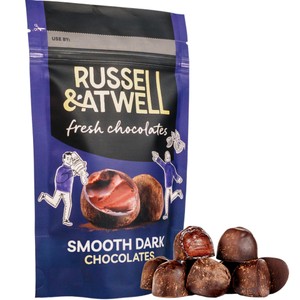Russell & Atwell Dirty Blonde Fresh Chocolate