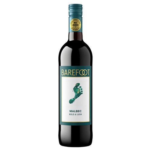 Barefoot Malbec