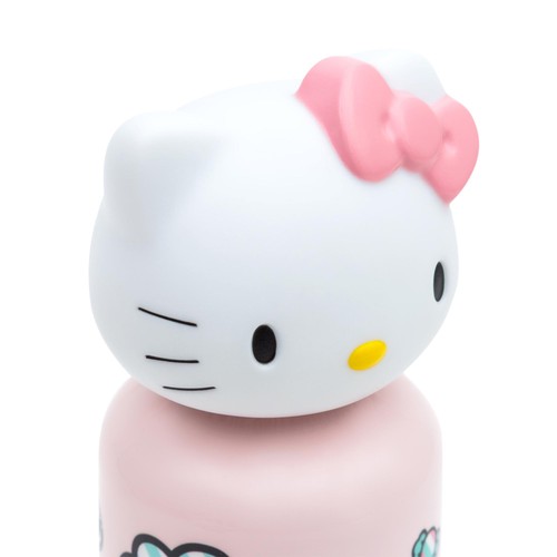 Hello Kitty Bubble Bath & Topper
