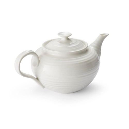 Sophie Conran White Porcelain Teapot