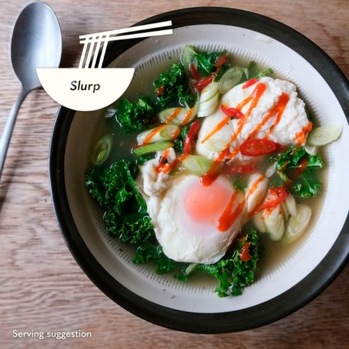 Borough Broth Grass-Fed Organic Beef Bone Broth