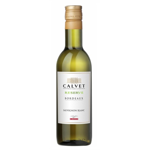 Calvet Reserve Sauvignon