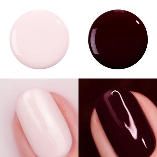 Nails.INC Keep It Classic 5-Piece Nail Polish Gift Set