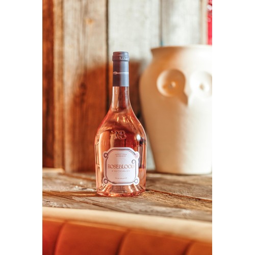 Roseblood Provence Rose