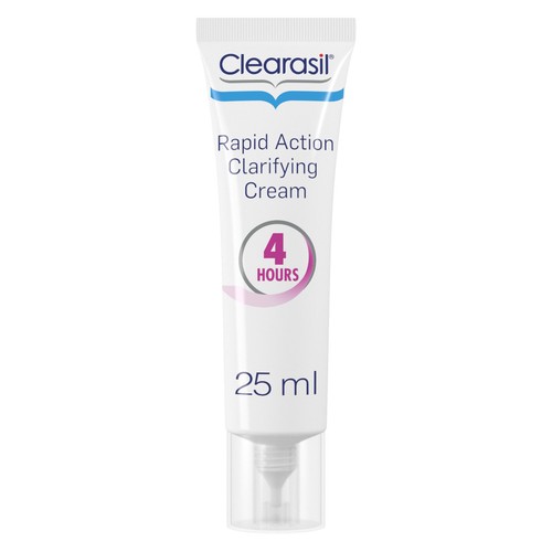 Clearasil Rapid Action Clarifying Cream