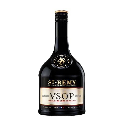 St-Remy VSOP French Brandy