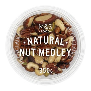 Nut Medley