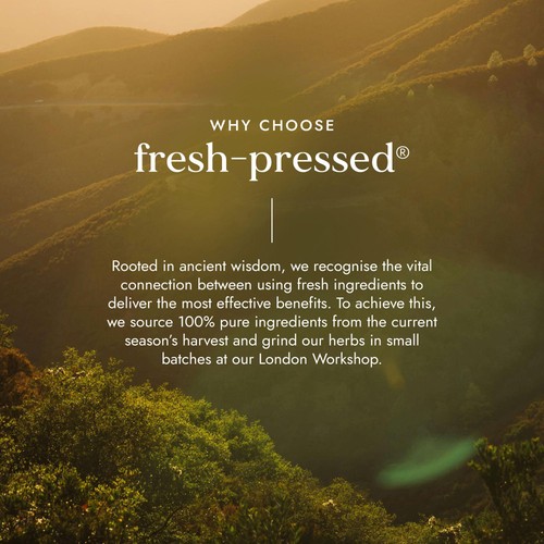 Fushi Organic Black Seed Oil