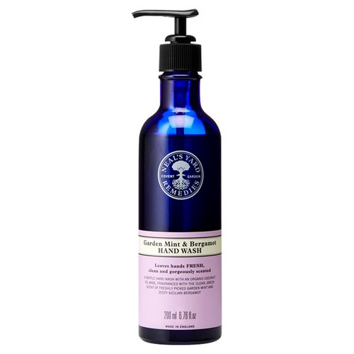 Neal's Yard Garden Mint Hand Wash