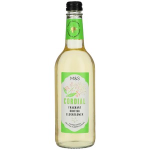 Bottlegreen Elderflower Cordial