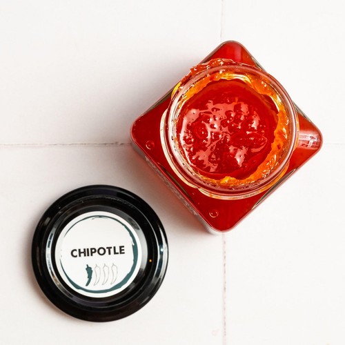 Welshhomestead Smokery Chipotle Smoked Chilli Jam