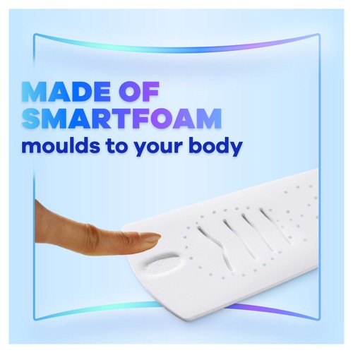 Always Sanitary Towels Infinity Normal (Size 1) Wings