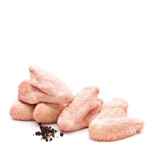 Daylesford Organic Chicken Wings