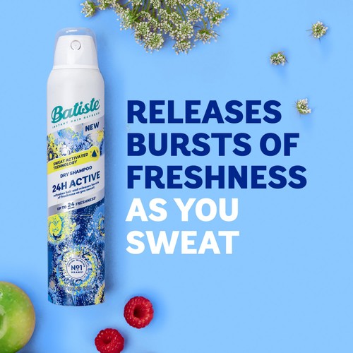 Batiste Active