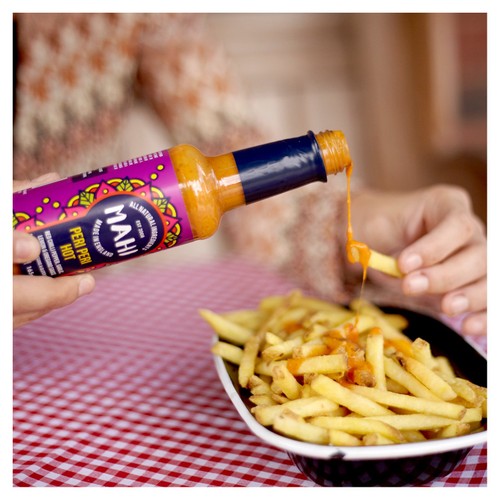 MAHI Peri Peri Hot Sauce