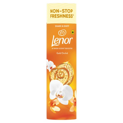 Lenor Scent Booster Gold Orchid