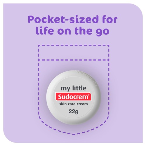 Sudocrem My Little Sudocrem