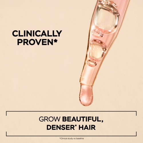 Pantene Grow Abundant Anti-Hair Loss Scalp Serum
