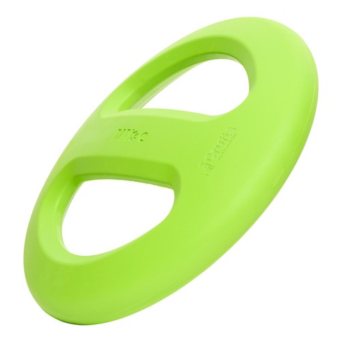 Bark Crufts Aviator Vanilla Scented Tug & Throw Large Dog Toy