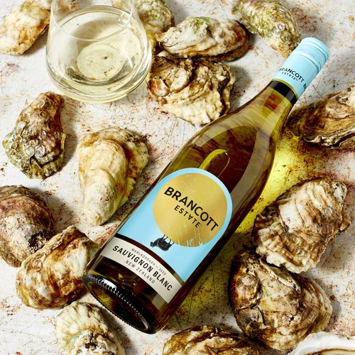 Brancott Estate Classic Sauvignon Blanc