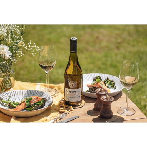 PepperBox Chardonnay