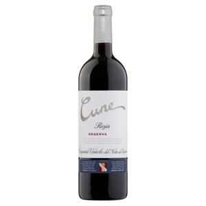 Cune Gran Reserva Rioja