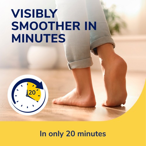 Dr. Scholls Intensely Repairing Foot Mask