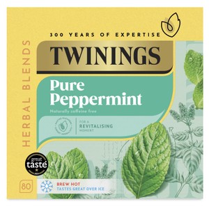 Twinings Peppermint Tea