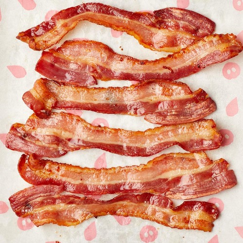 The Jolly Hog Smoked Drycure Streaky Bacon